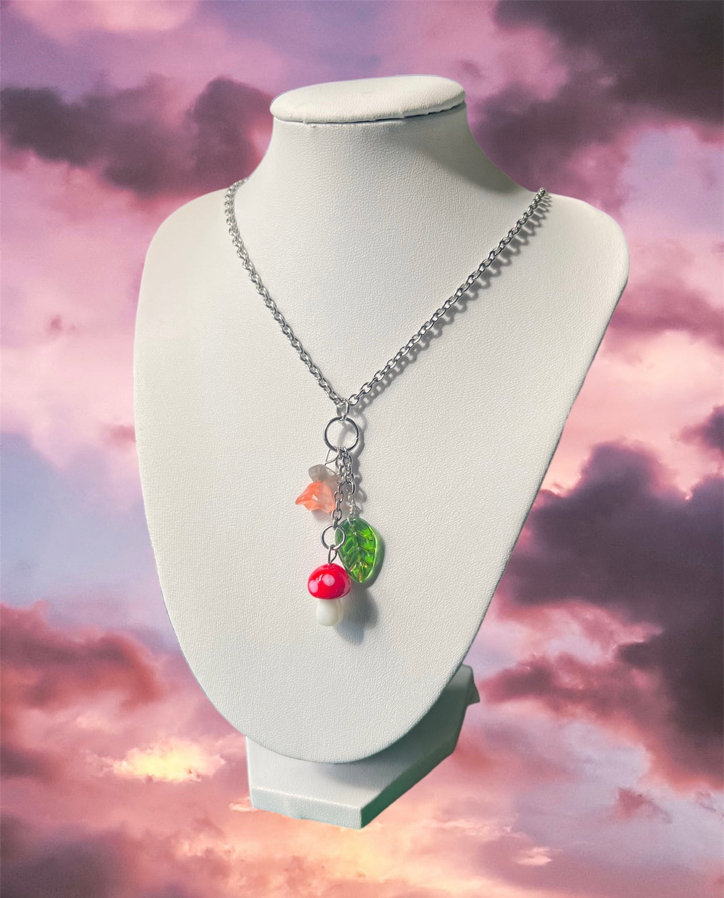 SummerChaser - Necklace